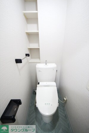 ライオンズマンション与野本町の物件内観写真